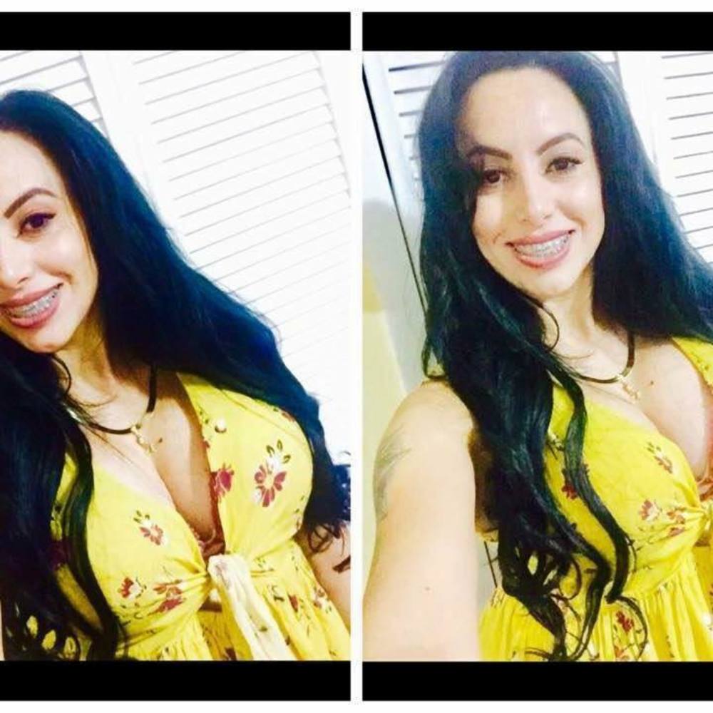 Meet your Posher, Sandra